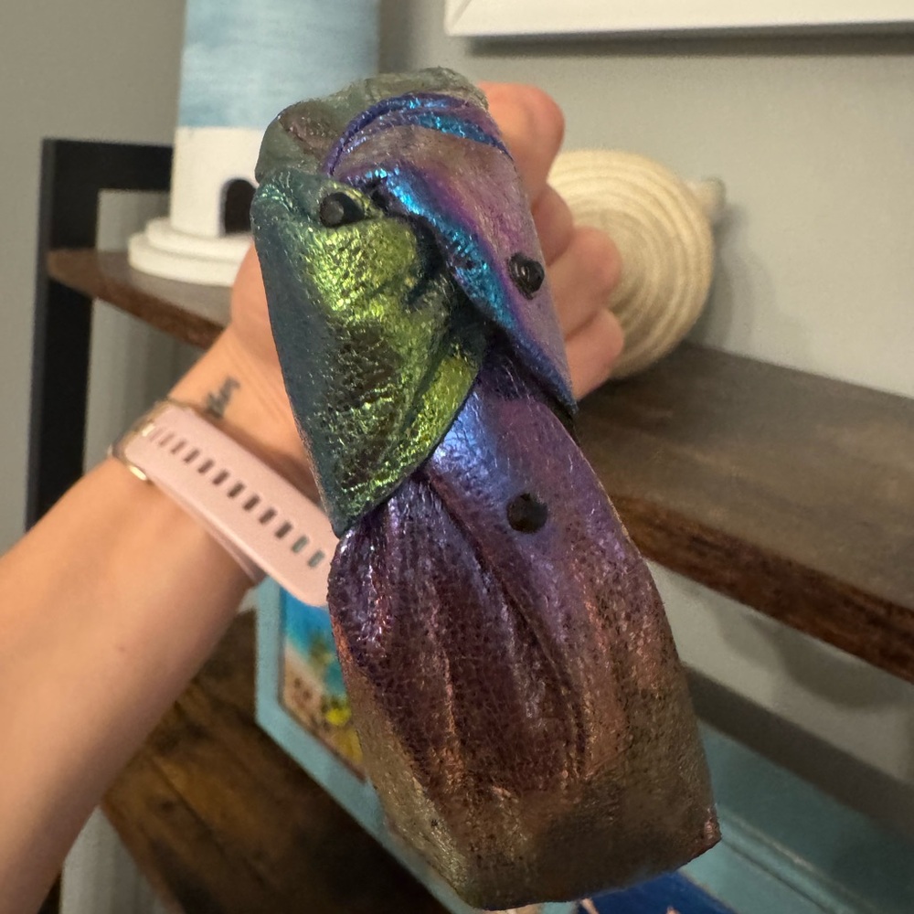 Iridescent Disney Headband - Picture 5 of 5